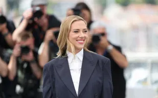 سكارليت جوهانسون تتصدّر تاريخ السينما بإيرادات خيالية