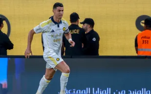 تغييرات مثيرة في التشكيلة المثالية لدوري روشن.. من أطاح برونالدو؟