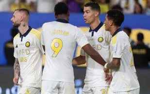 النصر يدخل سباق التعاقد مع نجم باريس سان جيرمان.. ومانشستر يونايتد يترقّب