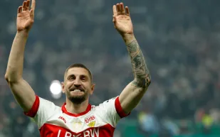 النصر يفاوض الألماني شابوت بعد تعثر صفقة هانكو