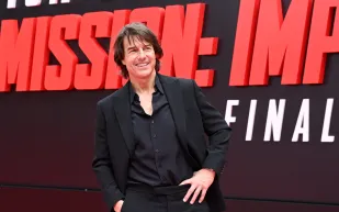 موعد إصدار النسخة الرقمية من فيلم Mission: Impossible الجديد