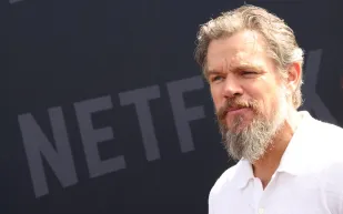 مات ديمون يذهل الجمهور بتحوّله الجسدي في فيلم "The Odyssey"