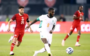 الأهلي يُجدد عقد علي مجرشي.. ويفتح الباب أمام رحيل كيسيه