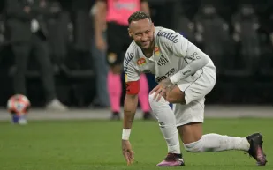 نيمار يصبح أبًا للمرة الرابعة ويكشف خططه العائلية (صور)