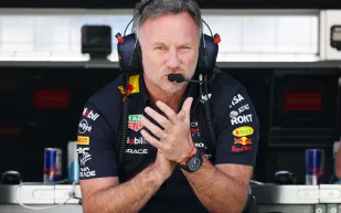 كم ستبلغ مكافأة كريستيان هورنر بعد إقالته من ريد بل؟