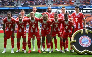 التشكيل المتوقع لمباراة باريس وبايرن في ربع نهائي كأس العالم للأندية