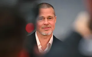 براد بيت يكشف وجهًا آخر لهوليوود لا يعرفه الجيل الجديد