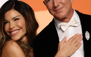 زفاف بيزوس بلا اتفاقيات سرية.. كواليس تكشف مفاجآت غير متوقعة