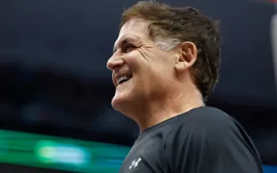 مارك كوبان يكشف دروسه من فشل مشروع الحليب المجفف