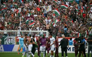 حرارة الصيف تهدد اللاعبين.. قرارات مرتقبة من "فيفا" بشأن كأس العالم 2026