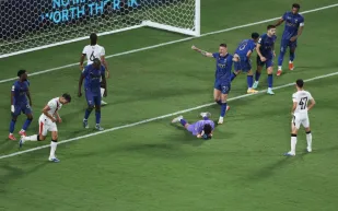  شاهد ملخص مباراة الهلال ومانشستر سيتي في كأس العالم للأندية