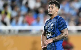 بعد ثنائية ماركوس ليوناردو في شباك السيتي.. ترتيب هدافي كأس العالم للأندية 2025