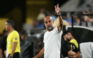 جوارديولا يحدد مستقبله بعد انتهاء مسيرته مع مانشستر سيتي.. هل يودّع التدريب؟ 