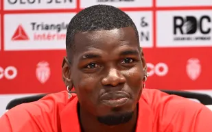 ديمبيلي في المقدمة.. بول بوغبا يكشف عن مرشحيه للكرة الذهبية (فيديو)