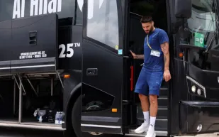 الهلال يقترب من وداع ميتروفيتش.. وبنيامين سيسكو مرشح بارز