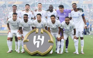 الهلال يعتذر رسميًا عن السوبر السعودي والأنظار تتجه للفريق البديل