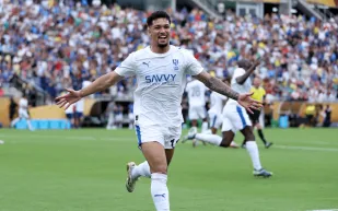تألقه لفت الأنظار.. لاعب الهلال ماركوس ليوناردو ضمن قائمة مواهب مونديال الأندية