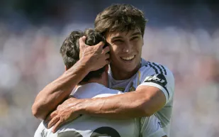 بعد تألقه في المونديال.. رئيس خيتافي يكشف سرًا صادمًا عن التعاقد مع غونزالو غارسيا