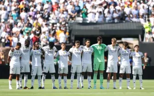 غيابات مؤثرة في صفوف ريال مدريد قبل موقعة نصف النهائي ضد سان جيرمان