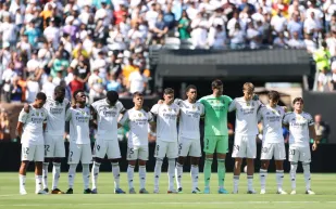 غيابات مؤثرة وأسلحة هجومية حاسمة في موقعة باريس سان جيرمان ضد ريال مدريد