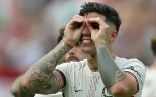 إنزو فيرنانديز يتفوّق على الجميع في كأس العالم للأندية