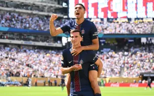 124 مليون دولار للفائز.. نهائي كأس العالم للأندية يحطّم الأرقام