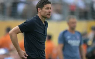 تشابي ألونسو تحت الضغط.. ريال مدريد يدخل مرحلة إعادة البناء