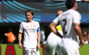 الرقم 10 في ريال مدريد.. من يرث قميص مودريتش؟