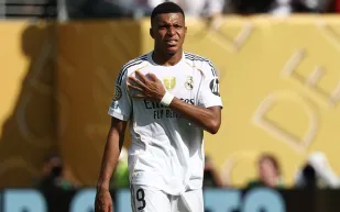 بعد صفقة الاستحواذ الكبرى.. كيف يدير كيليان مبابي نادي كان الفرنسي؟