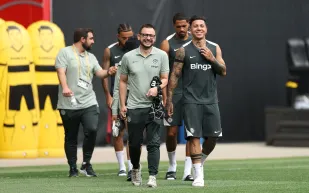 قبل مواجهة باريس سان جيرمان.. كم لقبًا يملك تشيلسي في كأس العالم للأندية؟