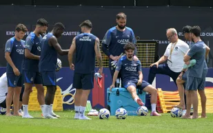 صراع تشيلسي وباريس سان جيرمان.. من يتصدر في القيمة السوقية؟