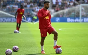 فانتازي الدوري الإنجليزي 2026 تُصدم الجماهير بسعر محمد صلاح