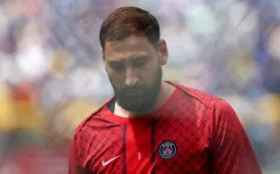 دوناروما يقترب من الرحيل وباريس سان جيرمان يفشل في ضم بديله