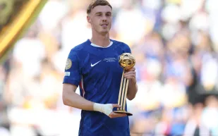 من هو اللاعب الذي سرق الأضواء في مونديال الأندية؟