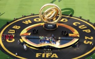 فيفا يكشف عن التفاصيل الكاملة لبيع تذاكر كأس العالم 2026