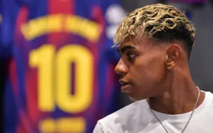 بقيادة يامال وفيران توريس.. برشلونة يكتسح سيئول الكوري بسباعية (فيديو)