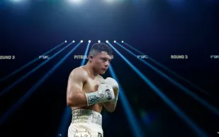 رغم ثروته الهائلة.. ماني باكياو يكتفي بالتعادل في نزال العودة