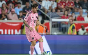 ميسي يتحدث بصراحة بعد الفوز القاتل على أطلس