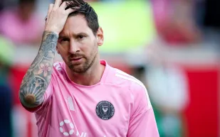 ليونيل ميسي على رادار كومو.. طموح المليارديرات الإندونيسيين لا حدود له