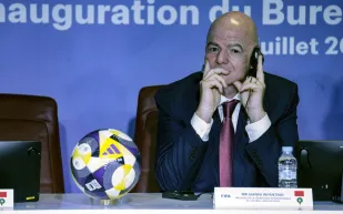 فيفا تتّهم اتحاد اللاعبين بـ"الابتزاز" في أزمة كأس العالم للأندية