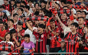 تشكيل ميلان أمام بيرث غلوري في ثالث ودياته التحضيرية