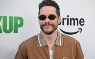 بيت ديفيدسون يكشف كواليس فشله أمام أسطورة الكوميديا جيم كاري (فيديو)