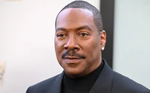 عودة أيقونية.. إيدي مورفي هو بطل النسخة الجديدة من هذه الشخصية الشهيرة