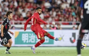 ليفربول يحوّل تأخره لفوز مقنع أمام يوكوهاما الياباني (فيديو)