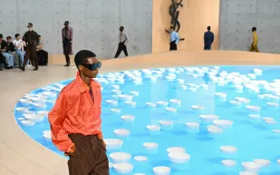 مؤشر Lyst يعلن Miu Miu الأكثر شعبية عالميًا في الربع الثاني من 2025