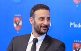 منصب جديد ينتظر أمير توفيق مع الأهلي السعودي.. بعيدًا عن التعاقدات