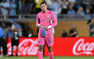 إيدرسون يرحل إلى غلطة سراي... فمن يحرس عرين سيتي؟