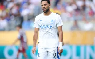 بالتعاقد مع ثيو هيرنانديز... هل فتح الهلال الباب لرحيل رينان لودي؟