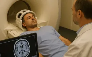 باحثون يطورون اختبارًا يتنبأ بمدى سرعة الشيخوخة وعمرك المتوقع