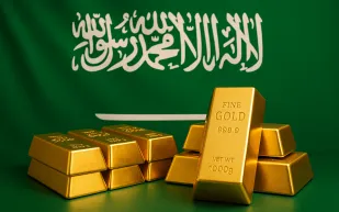 أسعار الذهب في السعودية اليوم 10 يوليو.. ارتفاع لافت